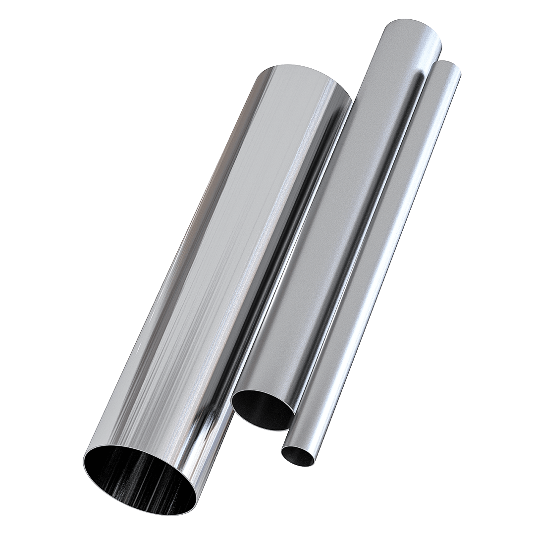 Thyssenkrupp Edelstahl Rundstahl K240 Geschliffen 14 Mm X 2000 Mm | 1.4301 V2A Rundprofil