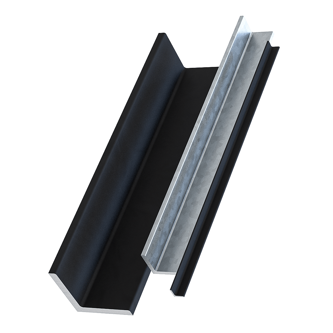 Winkelprofile Gleichschenklig