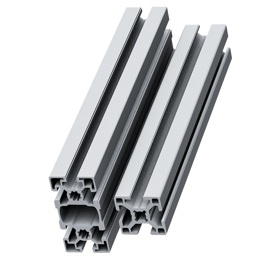 alu konstruktionsprofile nut 10