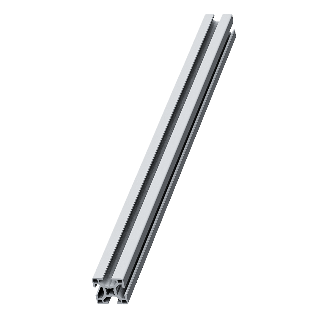 alu konstruktionsprofil nut 6