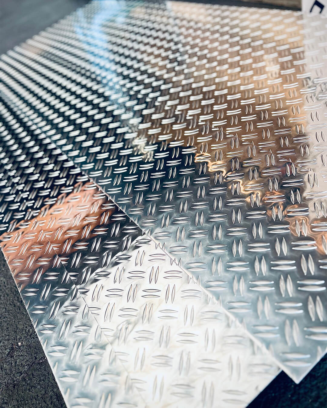 aluminium duett bleche zuschnitt