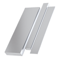 aluminium flachprofile