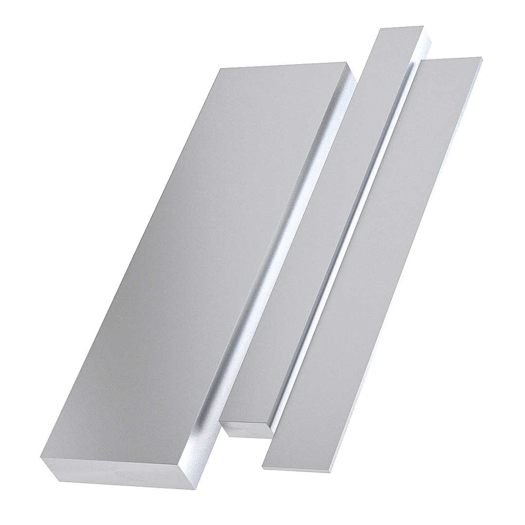 aluminium flachprofile