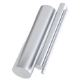 aluminium rundprofile