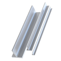 aluminium t-profile