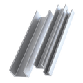 aluminium u-profile