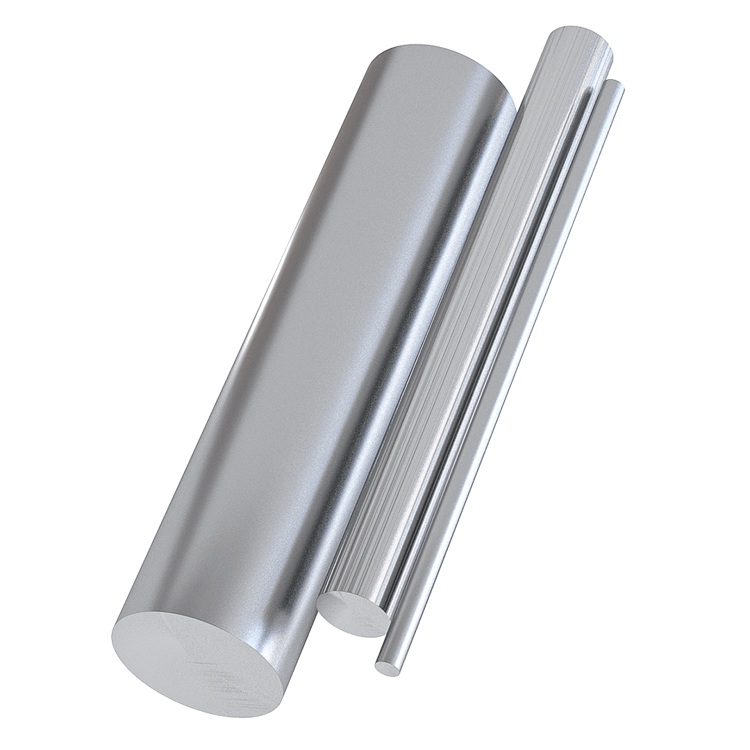 edelstahl rundprofile