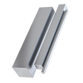 edelstahl vierkantprofile