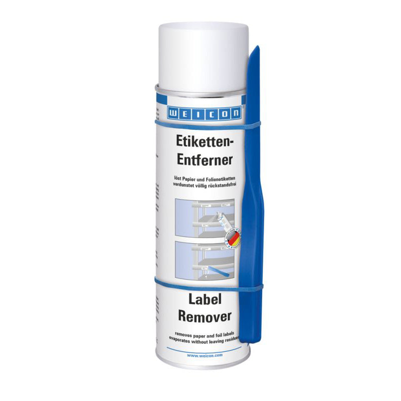 Etikettenentferner | WEICON