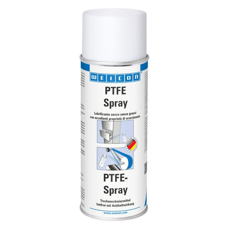 PTFE-Spray | WEICON
