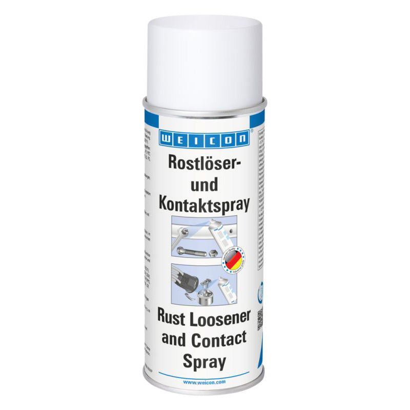 Rostlöser- und Kontaktspray | WEICON