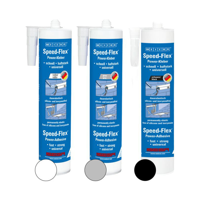 Speed-Flex® | WEICON