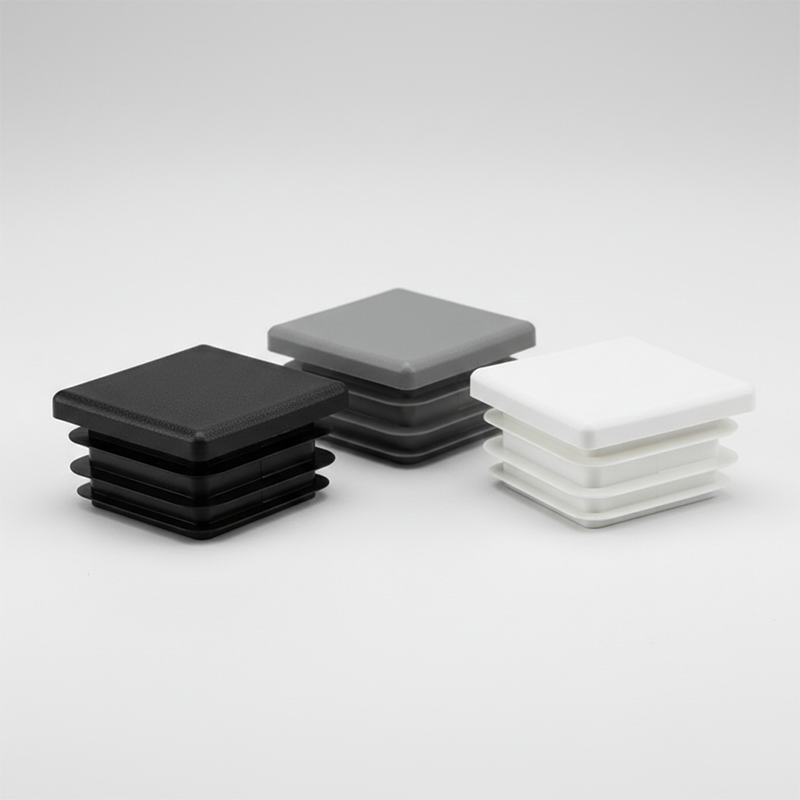 lamellenstopfen für quadratrohre