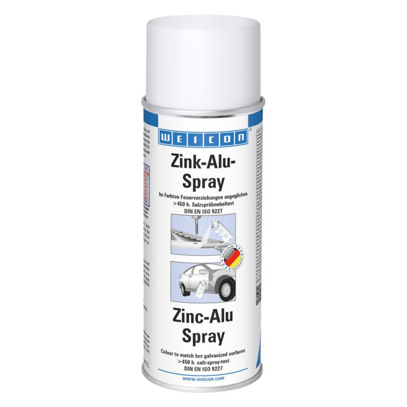Zink-Alu-Spray | WEICON