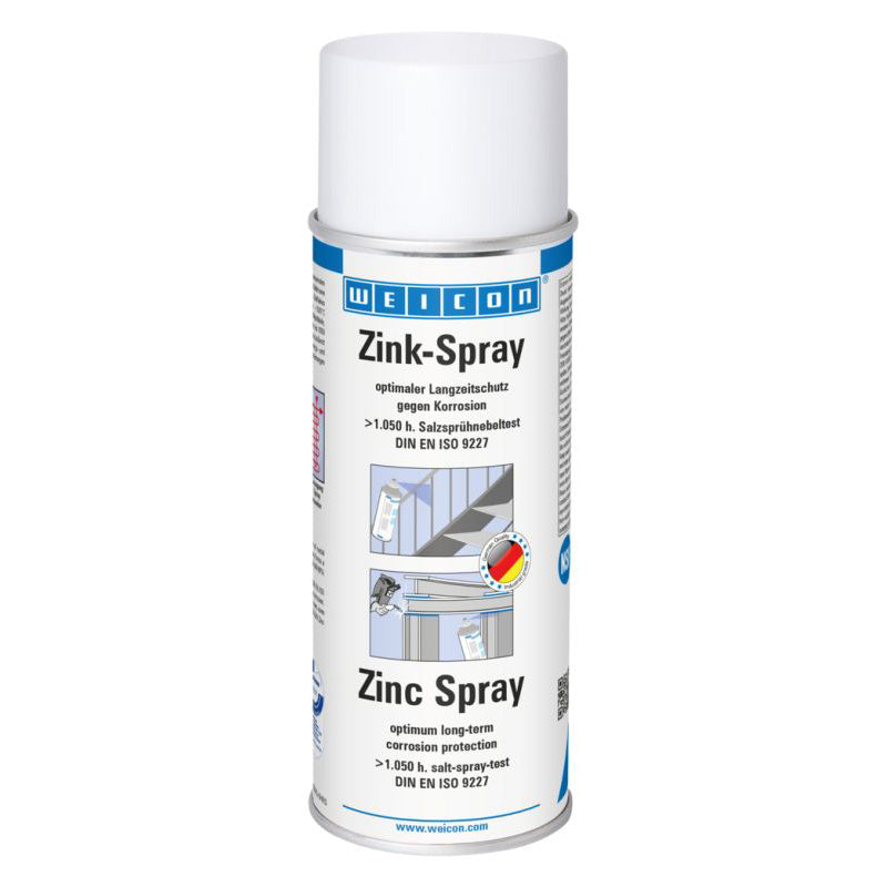 Zink-Spray | WEICON
